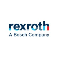 Bosch Rexroth UK Logo