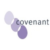 COVENANT (Ireland) Logo
