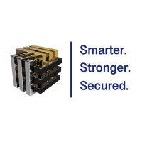 American Integrated Security Group (AISG) Logo
