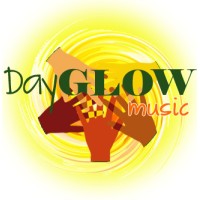 DayGLOW Music Logo