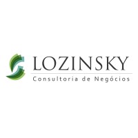 Lozinsky Consultoria Logo