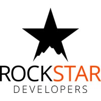 RockstarDevelopers GmbH Logo