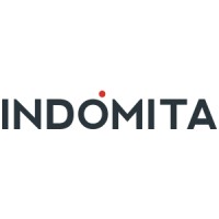 Indómita Logo