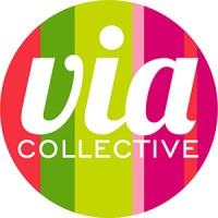 Via Collective Logo
