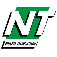 Nuove Tecnologie S.r.l. Logo