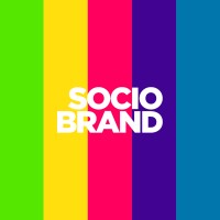 SocioBrand | Agencia de Publicidad Logo
