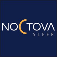 Noctova Sleep Logo