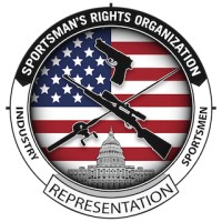 Sportsmans Rights Organization Logo
