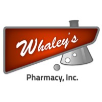 Whaleys Pharmacy, Inc. Logo