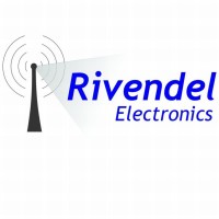Rivendel Electronics Logo