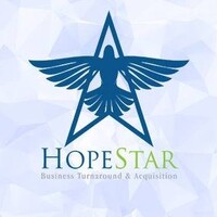 HopeStar, LLC Logo