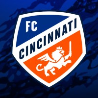 FC Cincinnati Logo