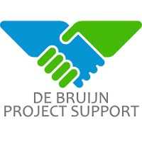 De Bruijn Project Support Logo
