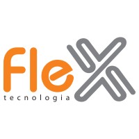 Flex Tecnologia Logo