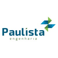 Paulista Engenharia Ltda Logo