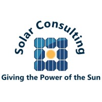 Solar Consulting Logo