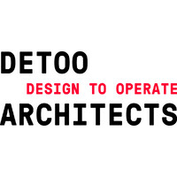 DETOO ARCHITECTS Logo