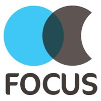 FOCUS The Meeting Place for International Production Logo