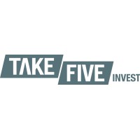 TAKE FIVE INVEST Logo