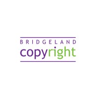 Bridgeland Copyright Logo