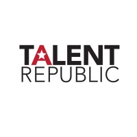 Talent Republic Logo