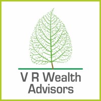 V R Wealth Advisors Pvt Ltd Logo