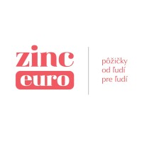 Zinc Euro Logo