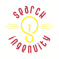 Search Ingenuity LLC Logo