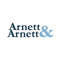 Arnett & Arnett Logo