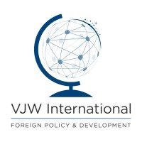 VJW International Logo