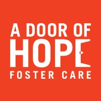 A Door Of Hope Logo