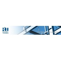 Richard Thomsen A/S Logo