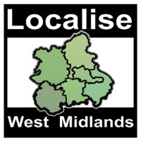 Localise West Midlands Logo