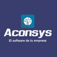 ACON SOFT Logo