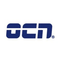 OCN | Soluciones de Limpieza Marítima Logo