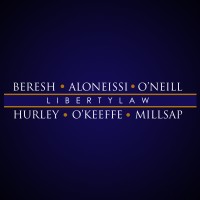 Liberty Law Logo
