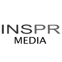 INSPR Media LLC Logo