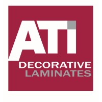 ATI Decorative Laminates Logo