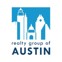 Realty Group of Austin Logo