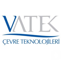 VATEK ÇEVRE TEKNOLOJİLERİ Logo