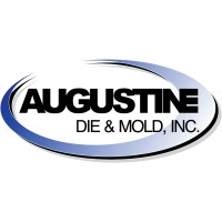 Augustine Die & Mold, Inc. Logo
