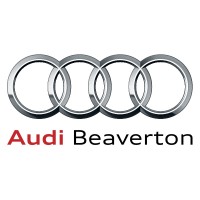 Audi Beaverton Logo