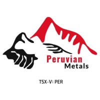 Peruvian Metals Corp (formerly Duran Ventures Inc) Logo