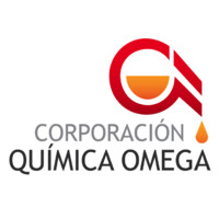 Corporación Química Omega, S.A. de C.V. Logo