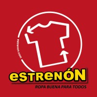 Estrenón Logo