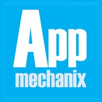 App Mechanix Logo