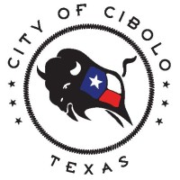 City of Cibolo Logo
