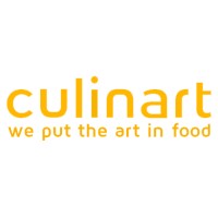 culinart events catering Logo