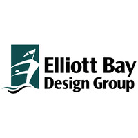 Elliott Bay Design Group Logo