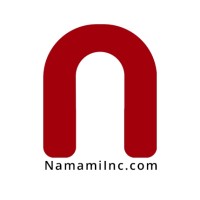 Namami Inc Logo